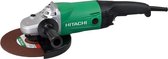 Hitachi Haakse slijpmachine G23SWU (Prijs per stuk)
