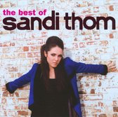 Best Of Sandi Thom