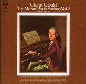Piano Sonatas, Vol. 2 (Gould)