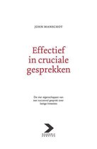 Effectief in cruciale gesprekken