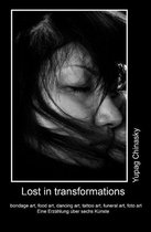 Lost in transformations