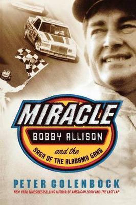 Miracle - cover