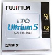 LTO-5-CR Medien/5pcs RandomLabel/Fujitsu