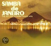 Samba De Janeiro