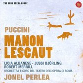 Giacomo Puccini: Manon Lescaut