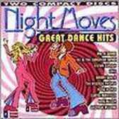 Night Moves: Great Dance Hits