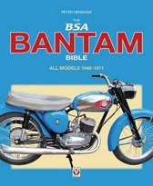 The BSA Bantam Bible