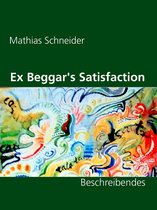 Gedichte 1996 -2002 1 - Ex Beggar's Satisfaction