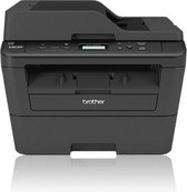 Brother DCP-L2540DN - All-in-One laserprinter