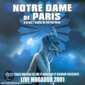 Notre Dame De Paris (Live Mogador 2001)