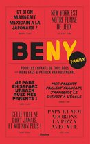 BE NEW YORK EN FAMILLE - EDITION FRANCAISE