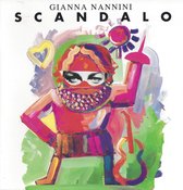 Gianna Nannini - Scandalo