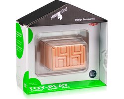 Mini Home Peach by Eero Aarnio