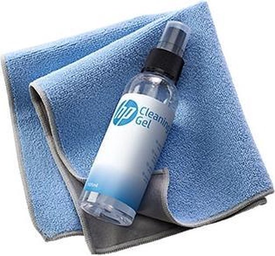HP Tablet Screen Cleaning Kit