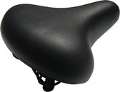Fc Soft Comfort - Selle de vélo - Noir