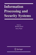 Information Processing and Security Systems