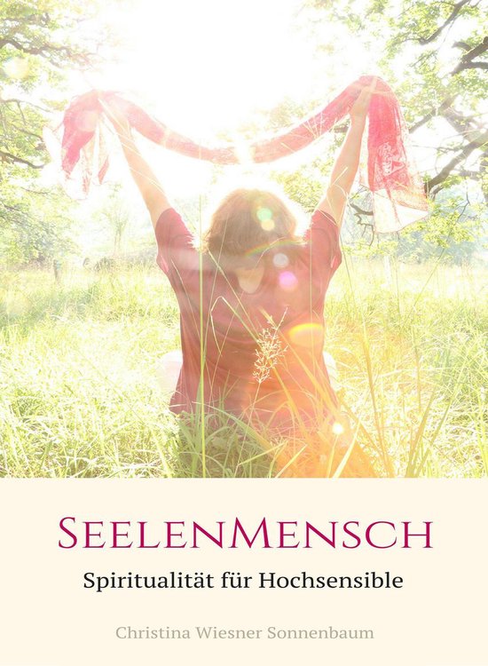 Seelenmensch - cover