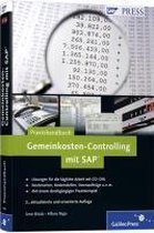 Praxishandbuch Gemeinkosten-Controlling mit SAP