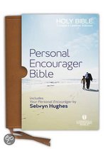 Personal Encourager Bible