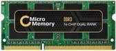 MicroMemory MMT2085/8GB 8GB DDR3L 1600MHz geheugenmodule