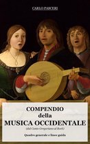 Compendio della Musica Occidentale