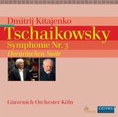 Gürzenich Orchester Köln, Dmitrij Kitajenko - Tchaikowsky: Symphonie No.3 (Super Audio CD)