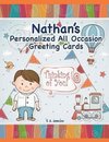 Nathan's Personalized All Occasion Greeting Cards