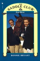 Saddle Club Book 22