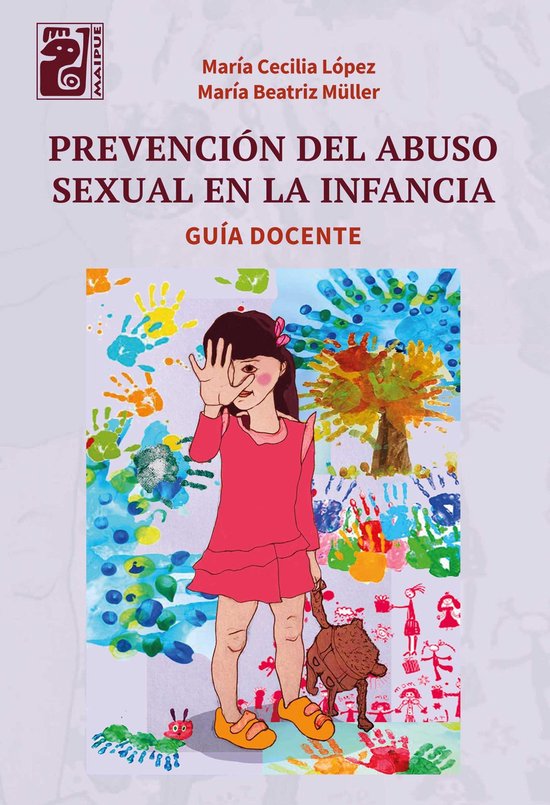 Prevencion del abuso sexual en la infancia