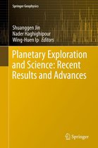 Springer Geophysics - Planetary Exploration and Science: Recent Results and Advances