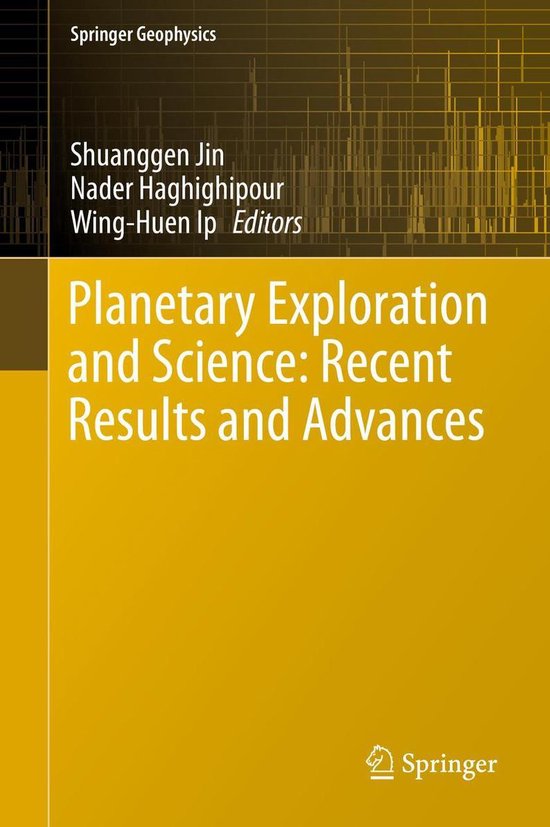 Earth and Environmental Science (R0) - Planetary Exploration ... - cover