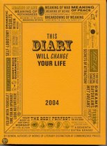 This Diary Will Change Your Life