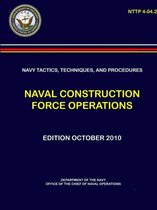 Navy Tactics, Techniques, and Procedures