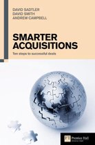 Financial Times Series- Smarter Acquisitions