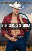 Stetson's Storm