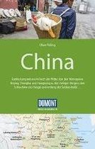 DuMont Reise-Handbuch Reiseführer China