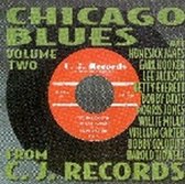 Chicago Blues from Cj Records Vol. 2