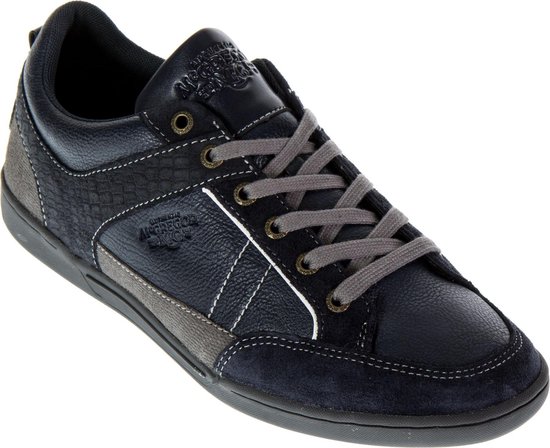McGregor heren sneakers folder aanbieding bij Bijenkorf - details