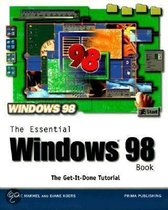 Essential Windows 97 Book