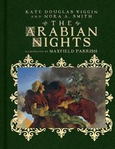 Scribner Classics-The Arabian Nights