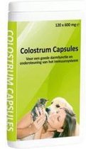 Colostrum Therapie Capsules - 120 stuks