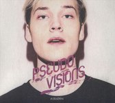 Asbjorn - Pseudo Visions (CD)