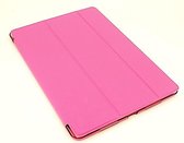 Xssive Slim Case voor Apple iPad Air 2 - Tablet Hoes - Smart Case - Pink