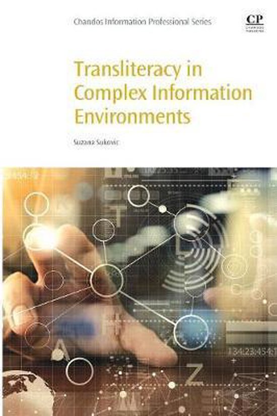 Transliteracy In Complex Information