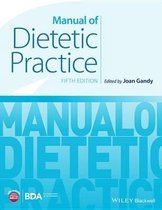 Manual of Dietetic Practice