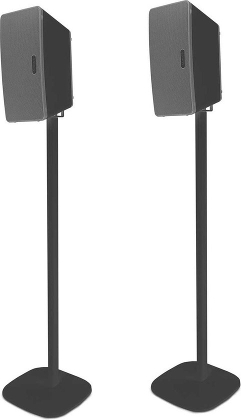 Vebos standaard Sonos Play 3 zwart set | bol.com