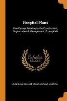 Hospital Plans