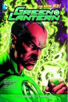 Green Lantern, Volume 1