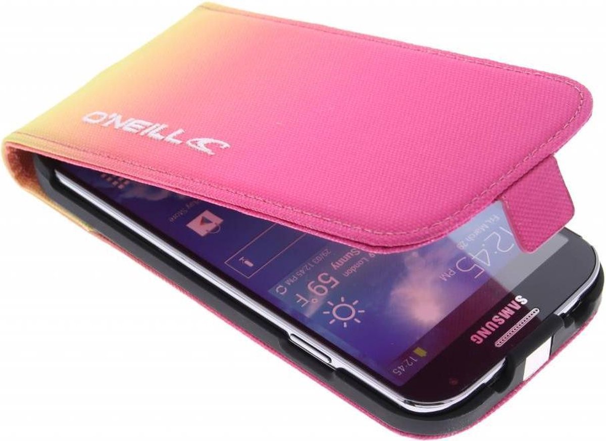 O'Neill - Core Flipcase - Samsung Galaxy S4