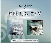 Celtic Zen / Celtic Zen 2 (Coffret)